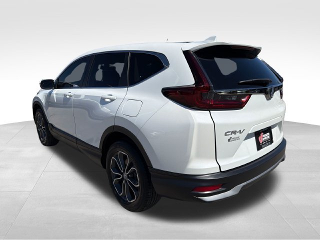 Used 2020 Honda CR-V EX-L image 5