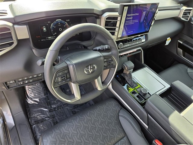 Certified 2025 Toyota Sequoia Limited image 11