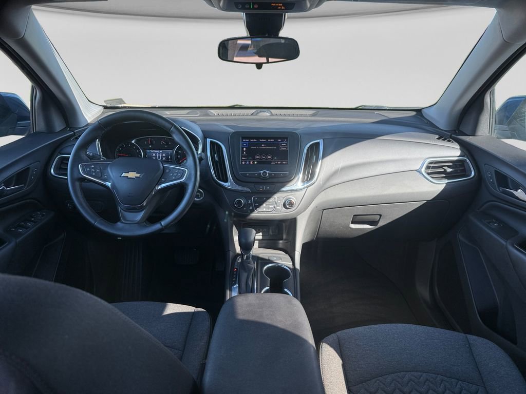 Used 2024 Chevrolet Equinox LT FWD image 15