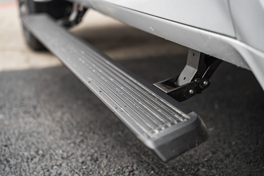 New 2026 Toyota Tundra Platinum image 18