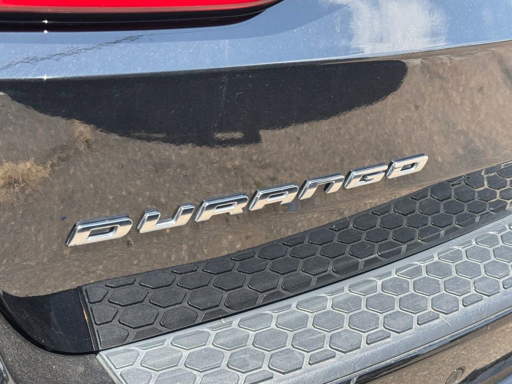 Used 2024 Dodge Durango GT RWD image 10