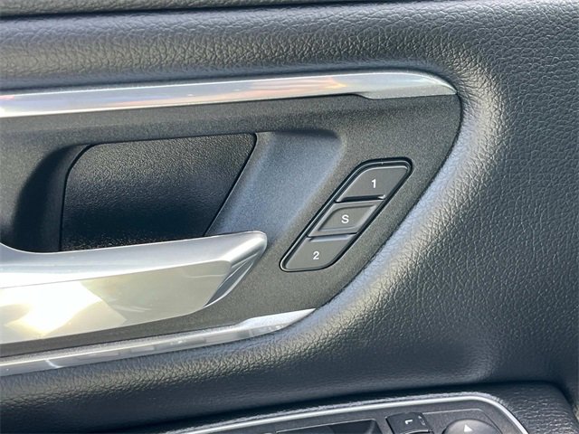 Used 2023 RAM 1500 Laramie image 29