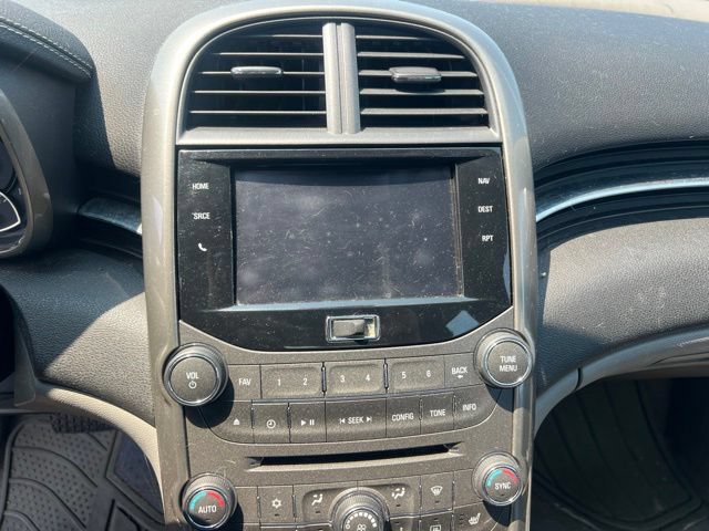 Used 2013 Chevrolet Malibu Eco w/ Navigation Package FWD image 13
