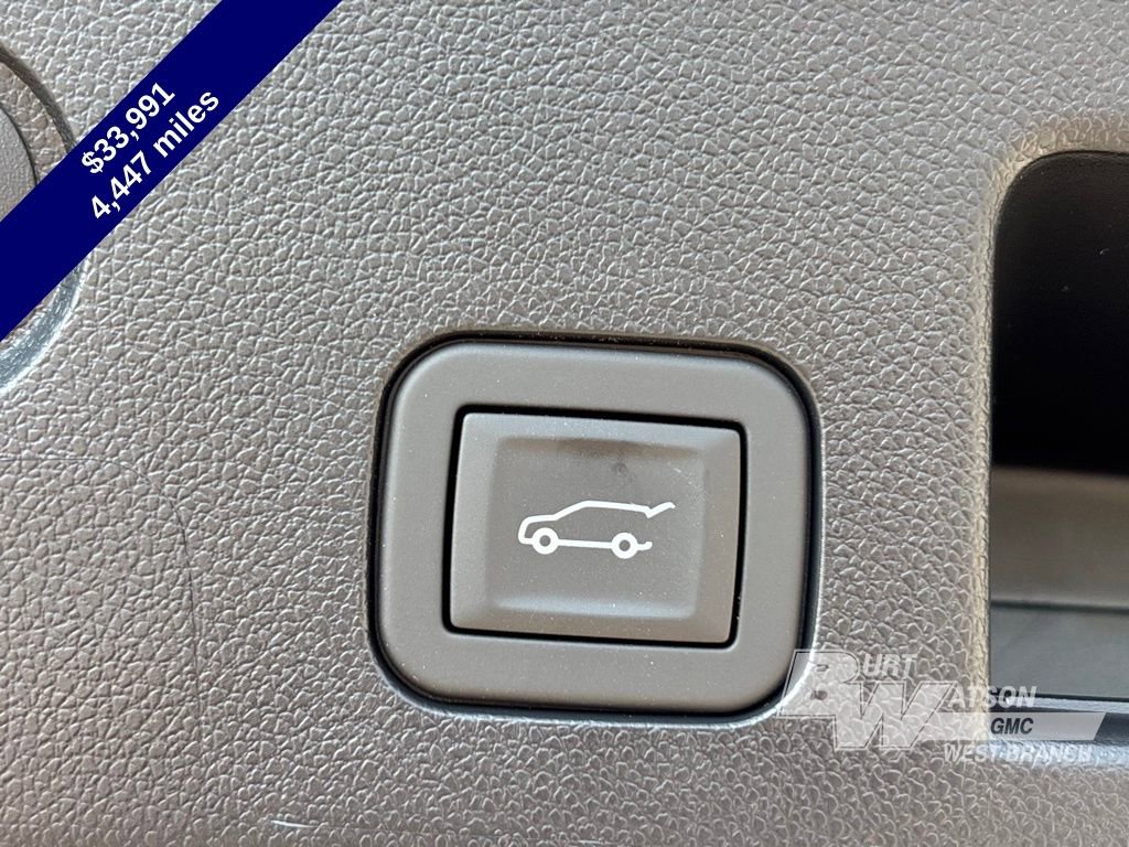 Used 2026 GMC Terrain Elevation w/ Elevation Premium Package image 28