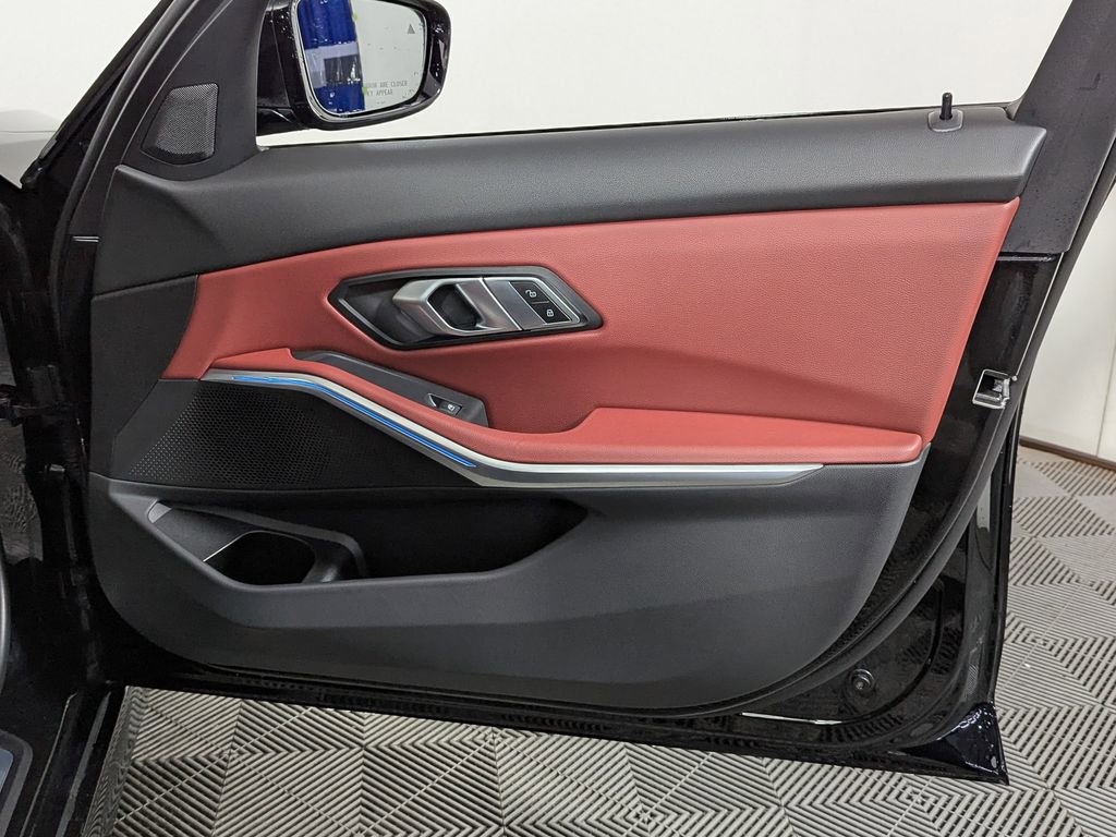 Certified 2023 BMW 330i xDrive 330i xDrive w/ Premium Package image 30