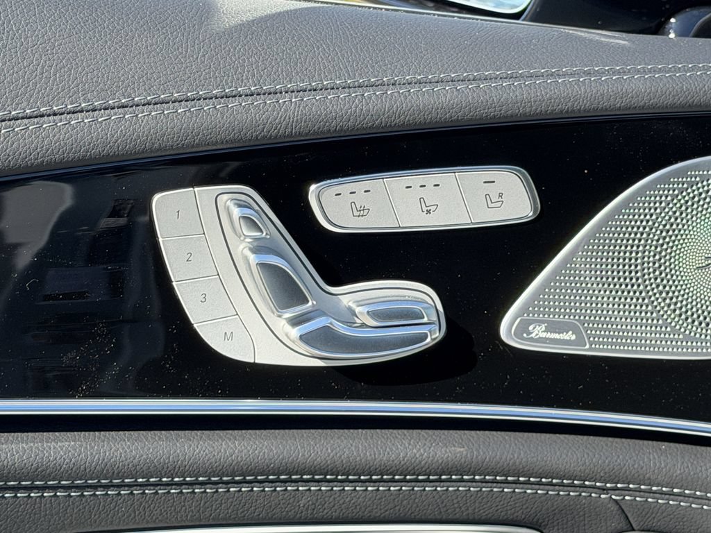 New 2026 Mercedes-Benz AMG GT 53 image 18