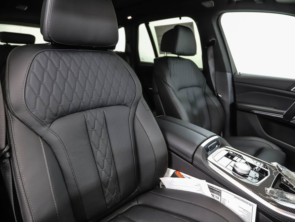 New 2026 BMW X5 M60i image 31