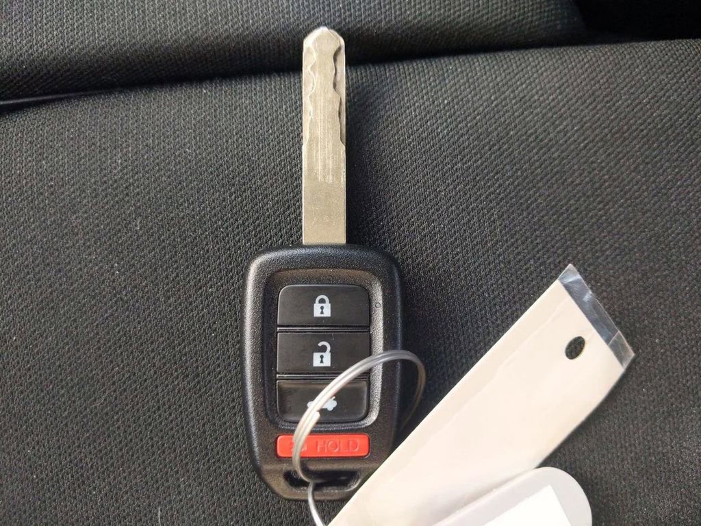 Used 2021 Honda Civic LX image 23