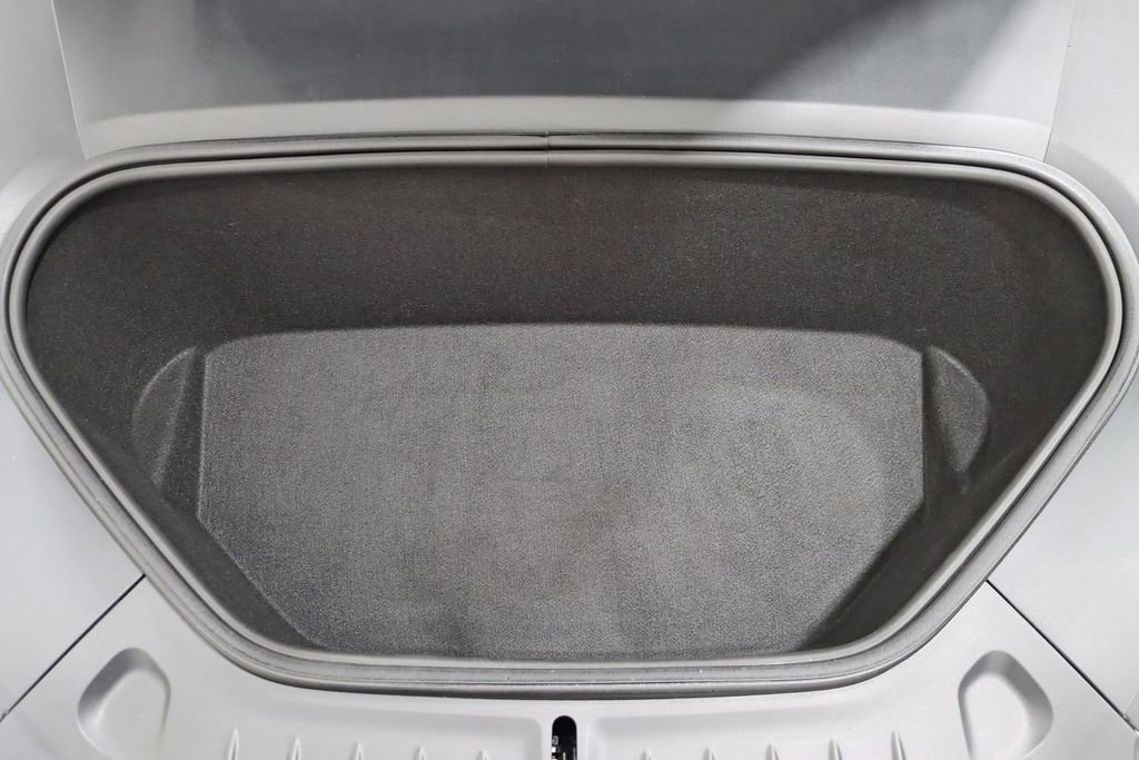 Used 2022 Tesla Model S image 40