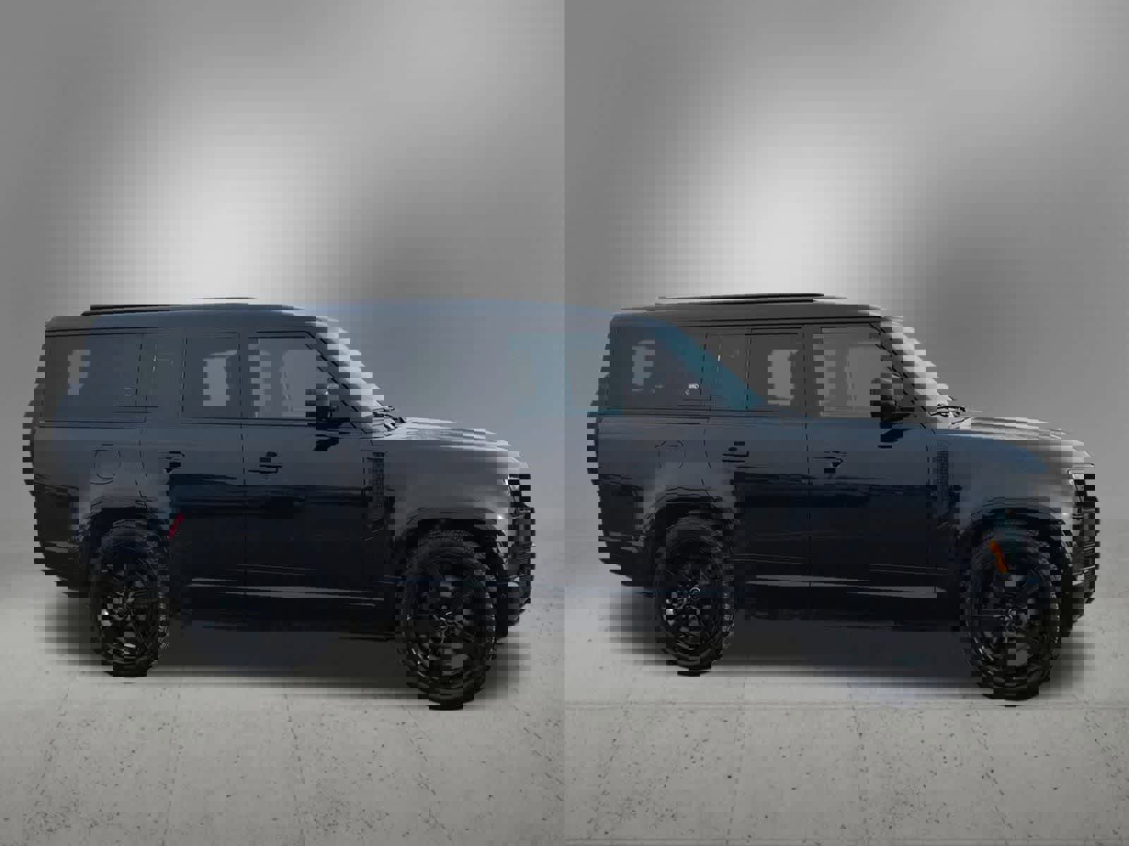 Used 2024 Land Rover Defender 130 X-Dynamic SE image 7