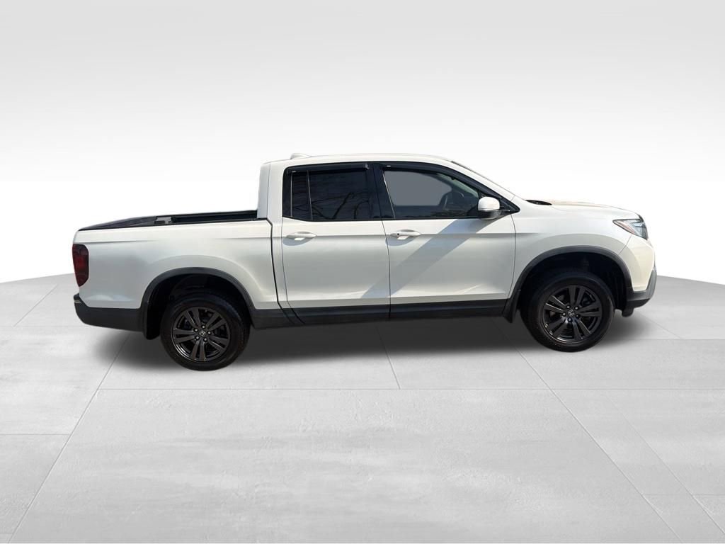 Used 2018 Honda Ridgeline Sport image 6