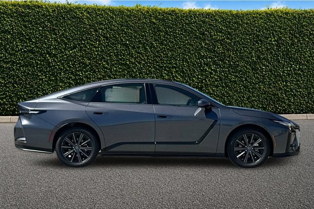 New 2026 Lexus ES 350h FWD image 4