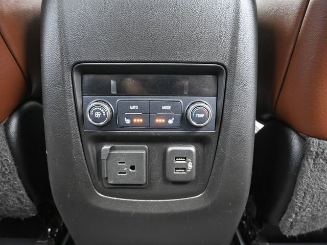 Used 2021 Buick Enclave Avenir w/ Avenir Technology Package image 43