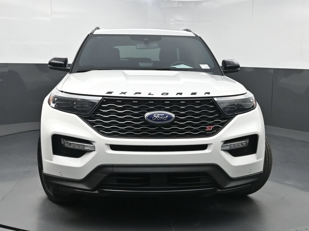Used 2023 Ford Explorer ST w/ Equipment Group 401A AWD/4WD image 41