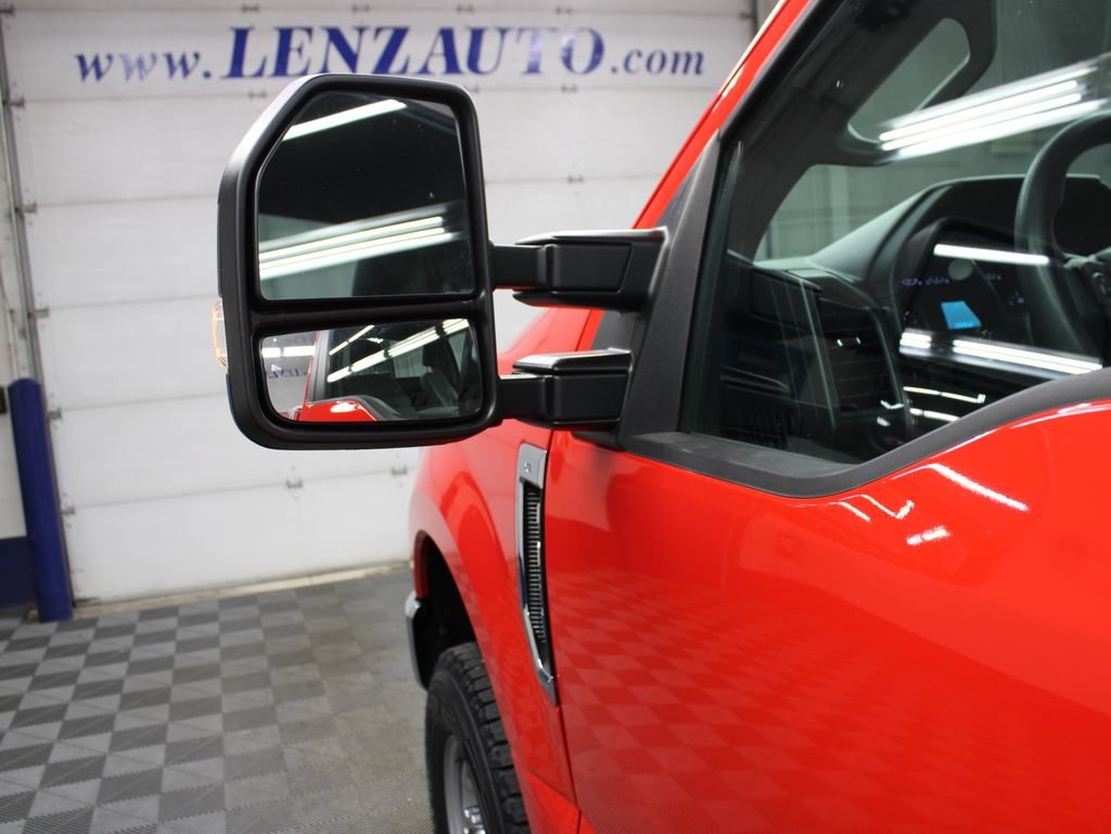 Used 2020 Ford F350 XL w/ Power Equipment Group AWD/4WD image 58