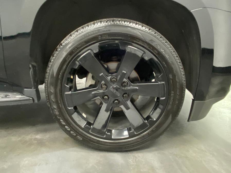 Used 2019 GMC Yukon SLT w/ Graphite Performance Edition image 16