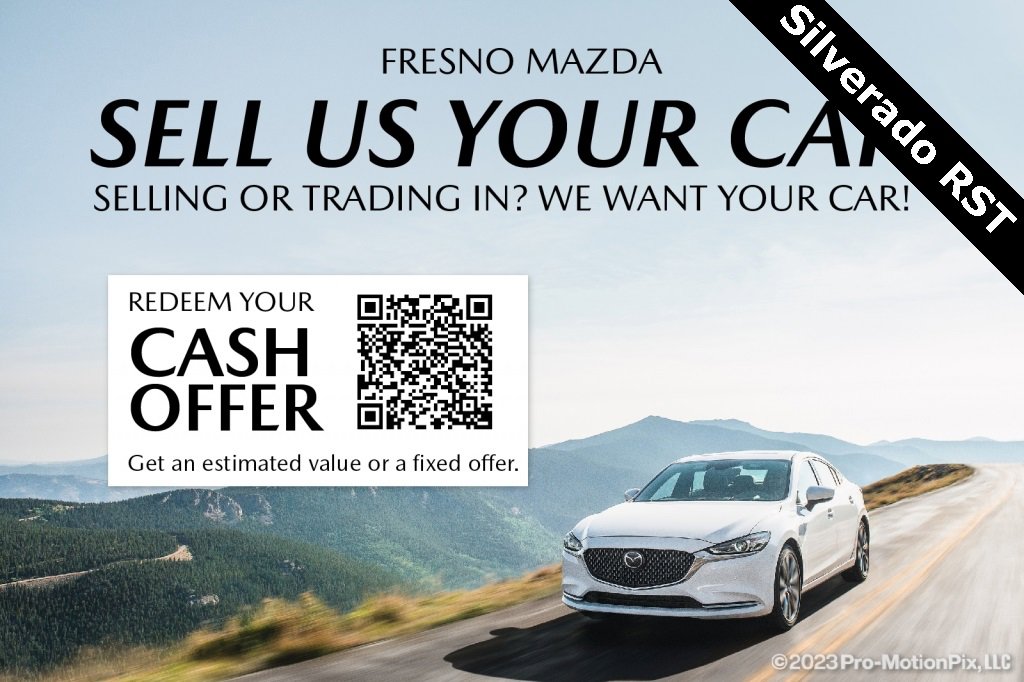 Used 2020 Chevrolet Silverado 1500 RST w/ All-Star Edition image 5