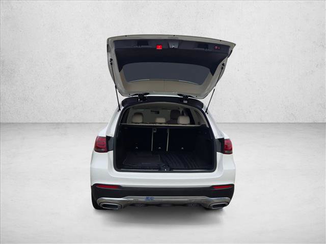 Certified 2022 Mercedes-Benz GLC 300 4MATIC image 7