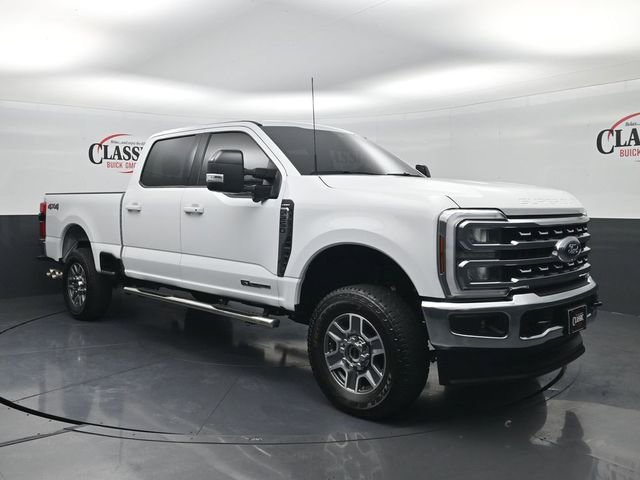 Used 2024 Ford F250 Lariat image 5