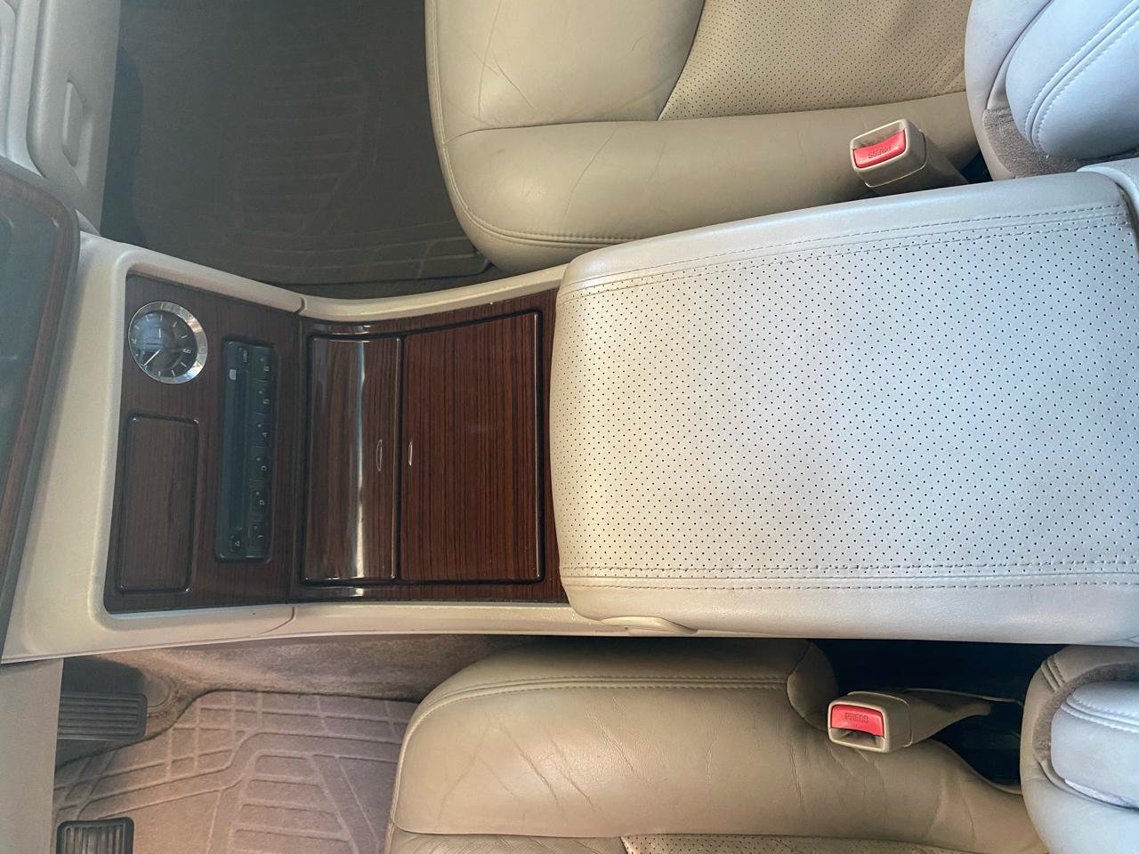 Used 2003 Cadillac Escalade 2WD image 16