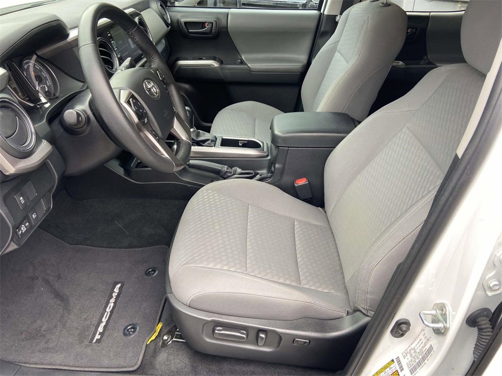 Used 2023 Toyota Tacoma SR5 image 17