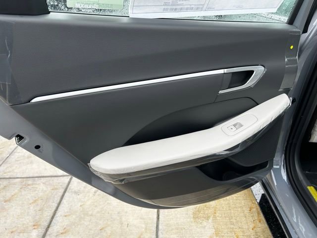 New 2026 Hyundai Sonata SEL AWD/4WD image 7