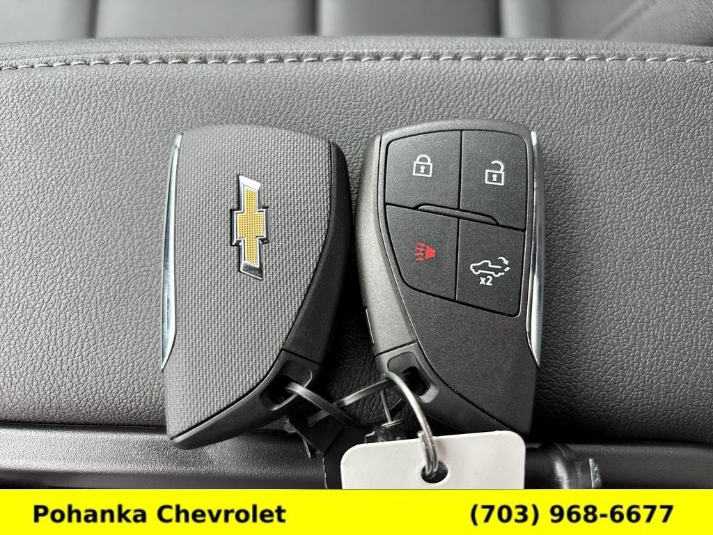New 2026 Chevrolet Silverado 3500 W/T AWD/4WD image 27
