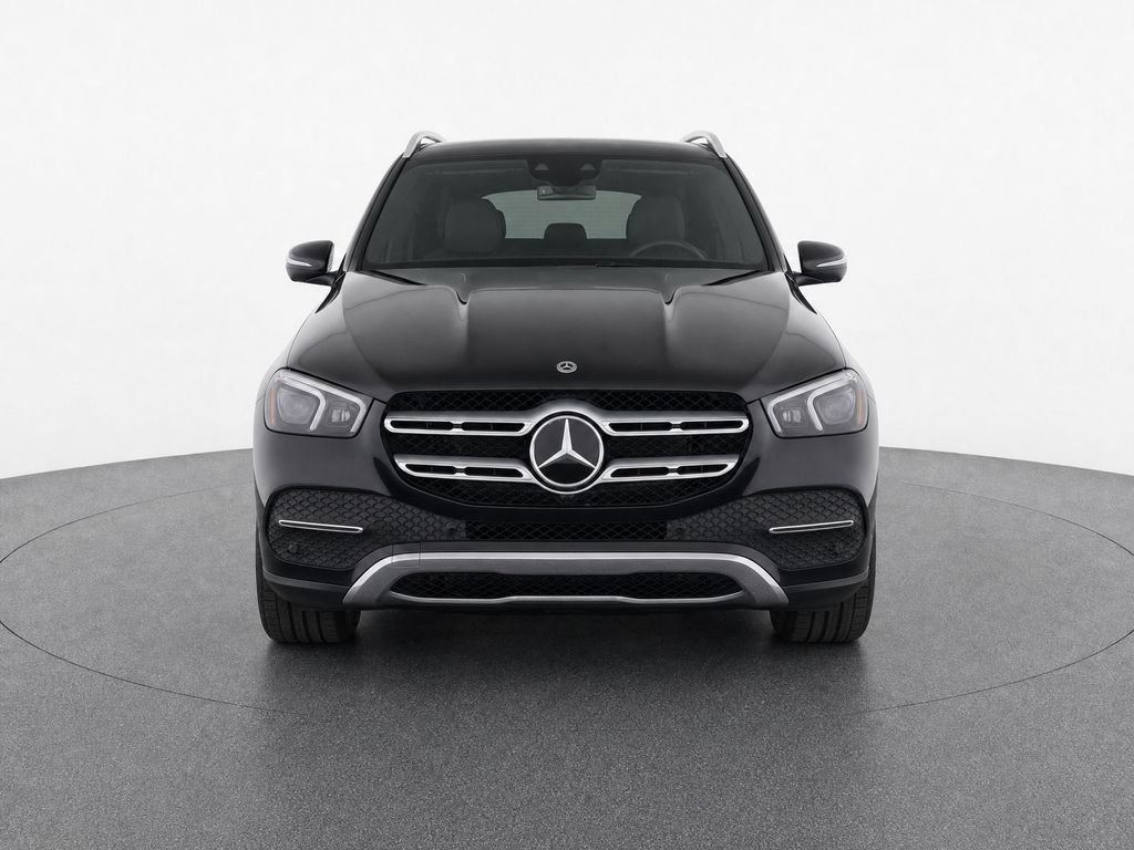 Used 2022 Mercedes-Benz GLE 350 image 37