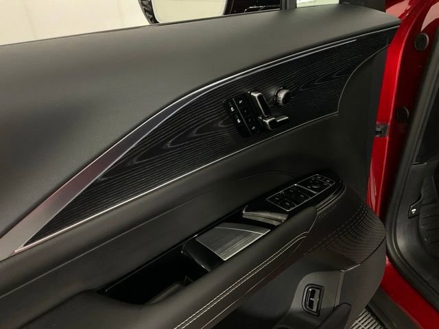 New 2026 Cadillac Lyriq Sport image 24