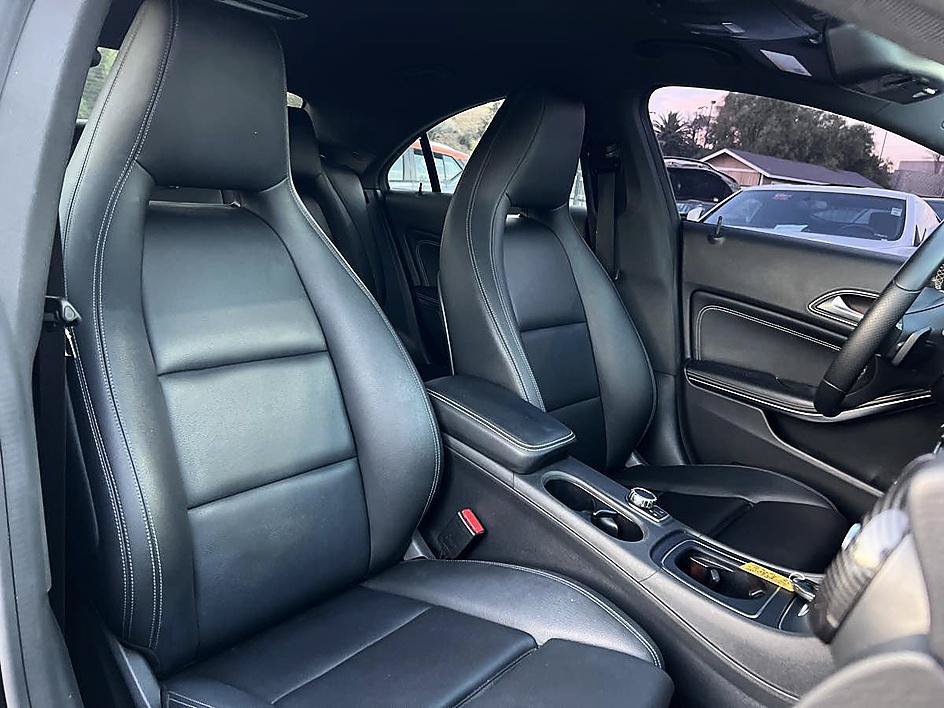 Used 2018 Mercedes-Benz CLA 250 image 23