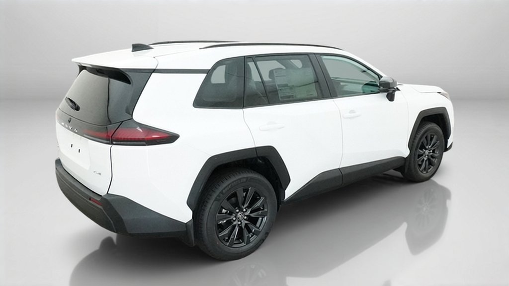 New 2026 Toyota RAV4 XLE Premium w/ Weather Package AWD/4WD image 9