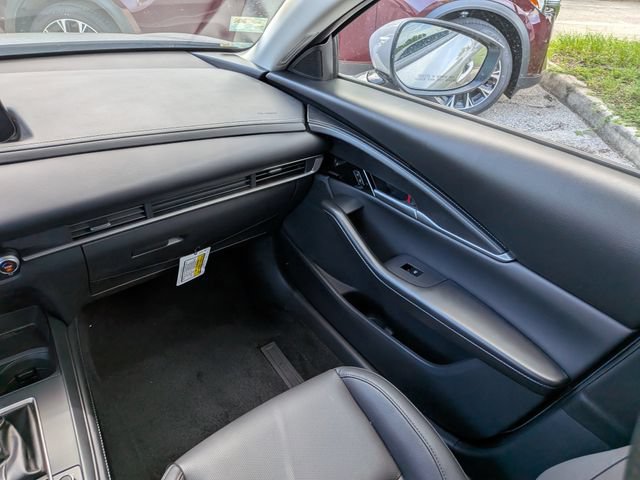 New 2026 MAZDA CX-30 AWD 2.5 S w/ Premium Package image 16