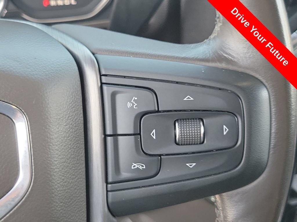 Used 2020 GMC Sierra 2500 Denali w/ Technology Package AWD/4WD image 6