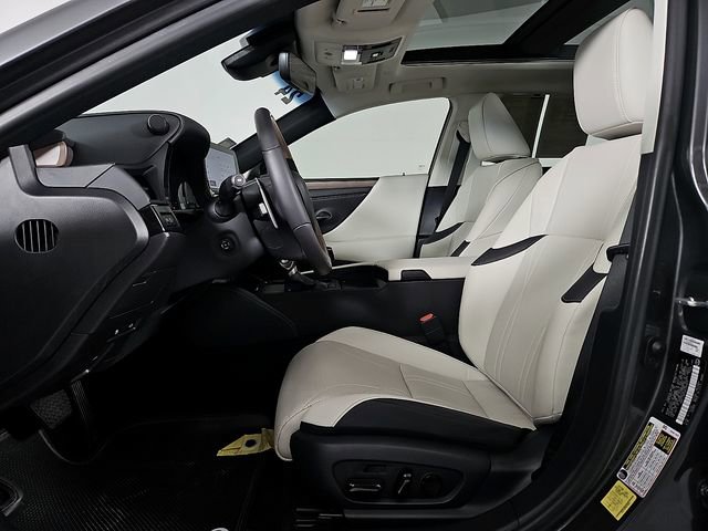 Used 2024 Lexus ES 350 Ultra Luxury w/ Accessory Package (Z2) image 14