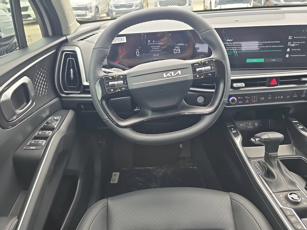 New 2026 Kia Sorento S AWD/4WD image 13