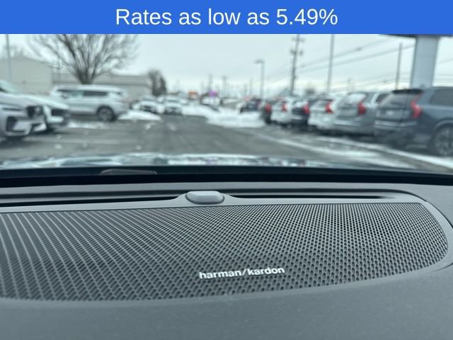 Certified 2023 Volvo S60 T8 Plus image 20