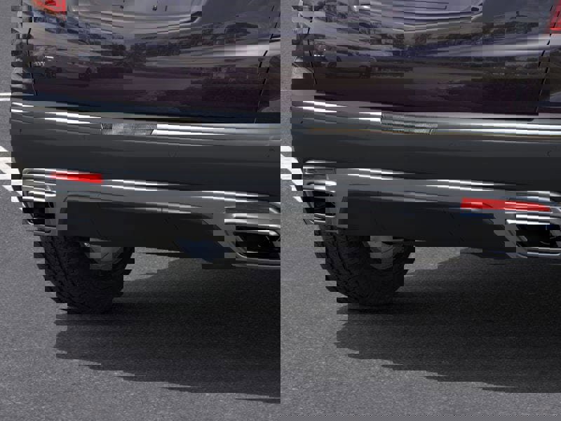 New 2025 Cadillac XT5 Premium Luxury image 38