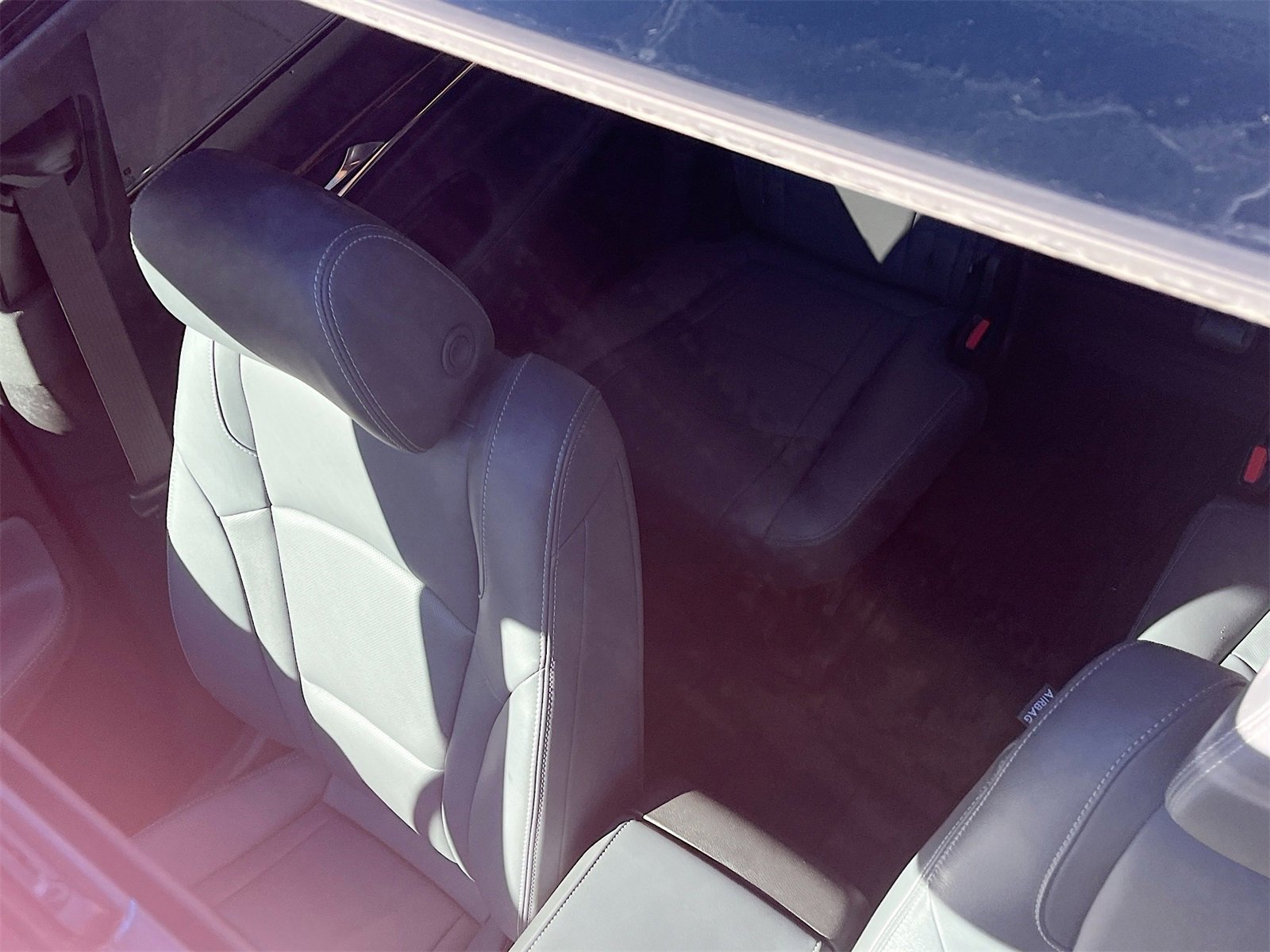 Used 2024 Buick Enclave Essence w/ Experience Buick Package image 21