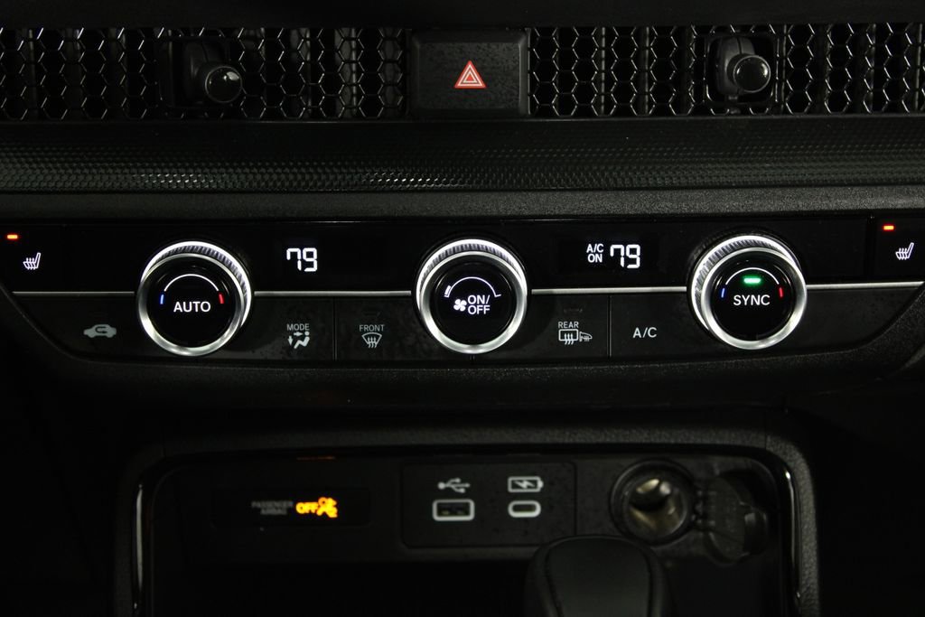 Used 2024 Honda CR-V Sport image 19