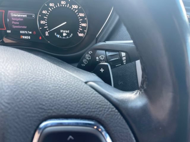 Used 2018 Lincoln MKC Reserve w/ Lincoln MKC Climate Package FWD image 29