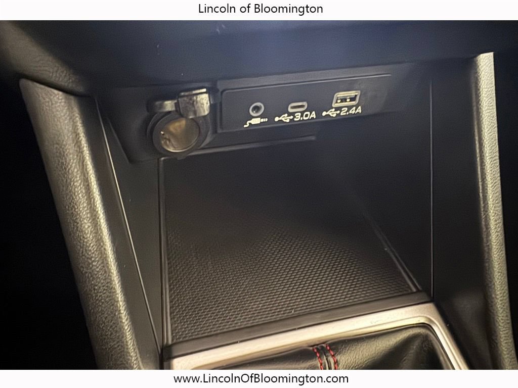 Used 2024 Subaru WRX AWD/4WD image 57