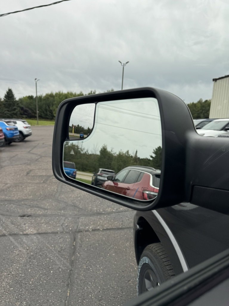 New 2026 RAM 1500 Big Horn image 11