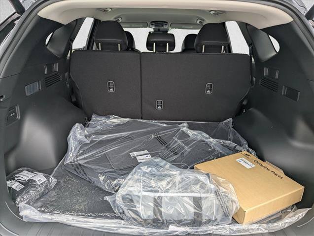 New 2026 Hyundai Tucson SEL AWD/4WD image 30