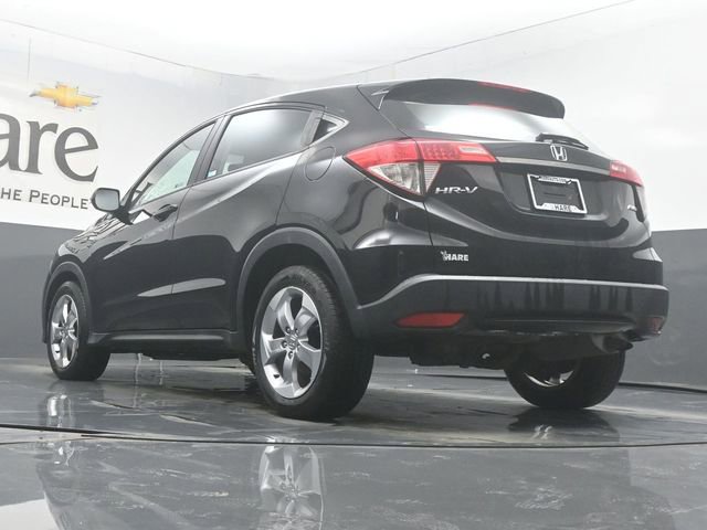 Used 2019 Honda HR-V LX image 5