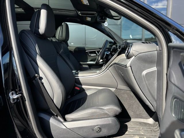 Used 2026 Mercedes-Benz GLC 300 4MATIC image 48