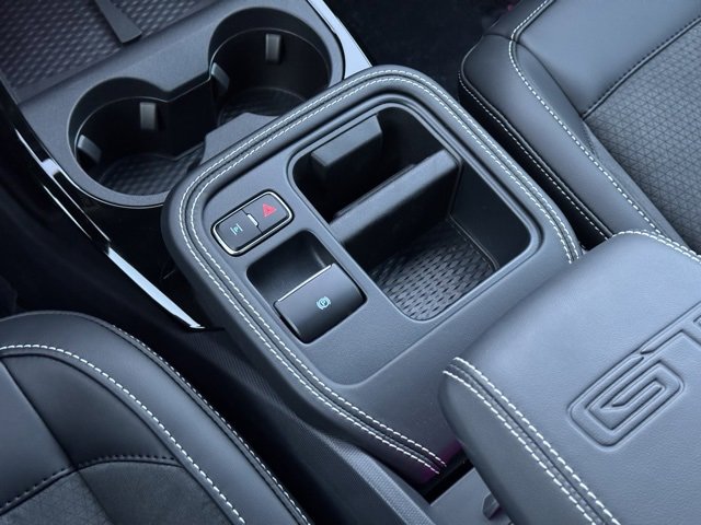 Certified 2025 Ford Mustang Mach-E GT w/ Interior Protection Package image 15