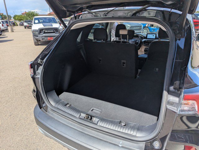 Used 2022 Ford Escape SE w/ Convenience Package AWD/4WD image 28