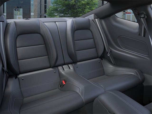 New 2025 Ford Mustang GT Premium w/ GT Performance Package image 11