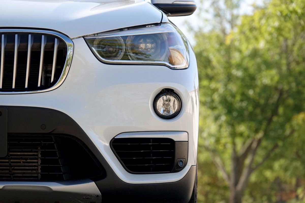 Used 2017 BMW X1 sDrive28i image 20
