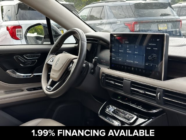 Certified 2023 Lincoln Corsair Reserve w/ Equipment Group 201A AWD/4WD image 33
